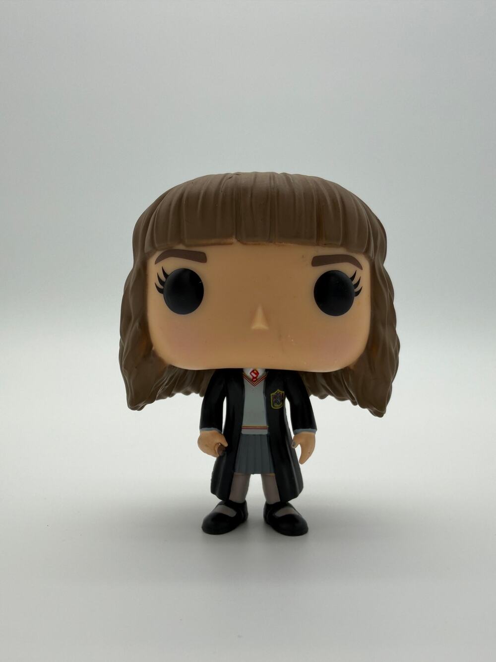 Funko Pop! Hermione Granger from Harry Potter Vinyl Figure Hogwarts Collectible